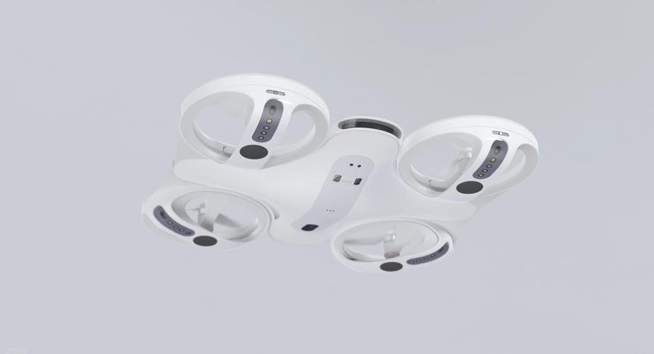 航空模型与无人机有何本质区别?-图1 航空模型与无人机有何本质区别?-图1