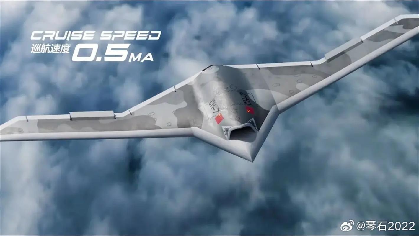 彩虹系列无人机图片大全-图2