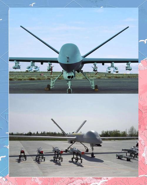 彩虹系列无人机图片大全-图3