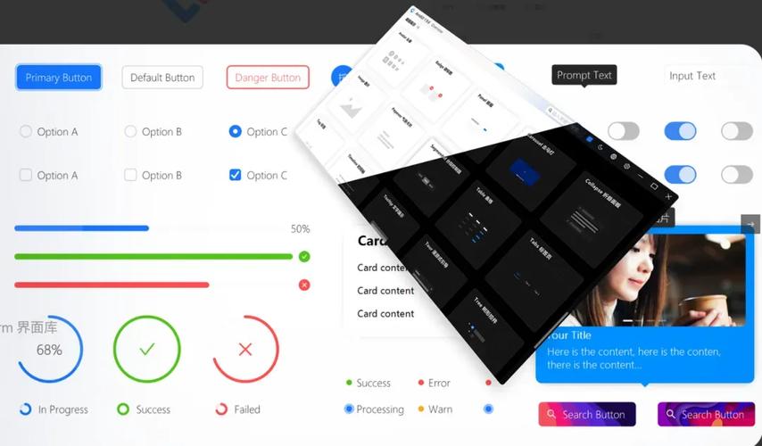 Windows技术前沿有哪些新突破？-图3