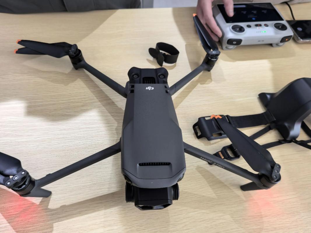 大疆御无人机下雨能用吗？-图2