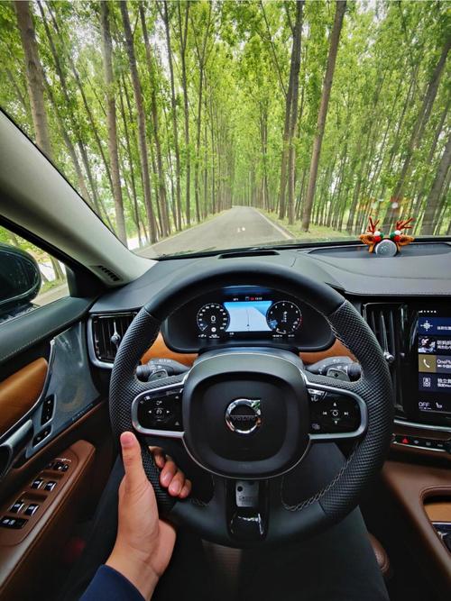 沃尔沃行人识别技术如何精准保障安全?-图2 沃尔沃行人识别技术如何精准保障安全?-图2