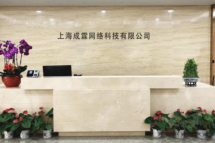 上海初生网络科技有限公司做什么的？-图1