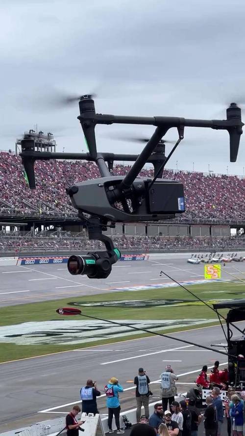 东莞无人机大赛视频直播看点有哪些？-图2