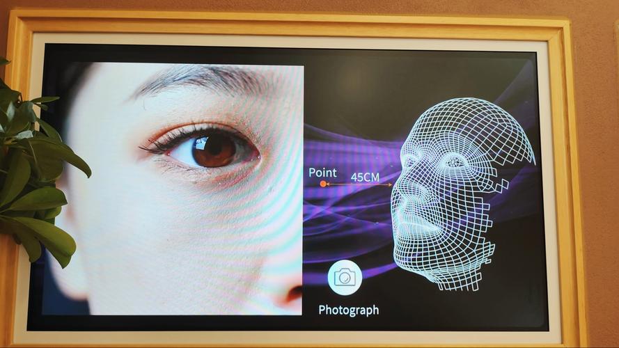 FindX人脸识别技术安全吗?-图3 FindX人脸识别技术安全吗?-图3