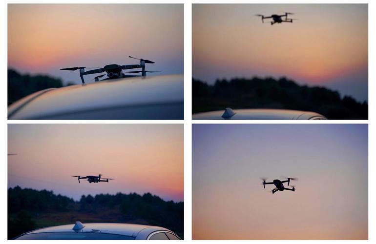 拍照神器拍出无人机感觉-图2 拍照神器拍出无人机感觉-图2