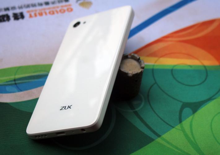 ZUKEDGE快充技术有何优势？-图1