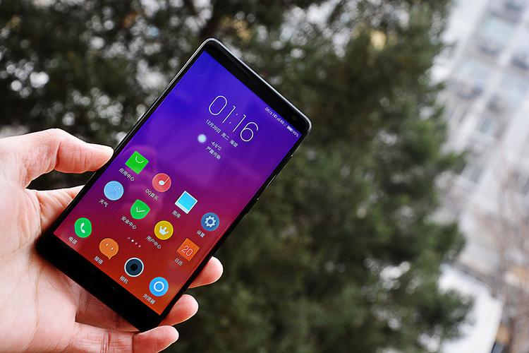 ZUKEDGE快充技术有何优势？-图2