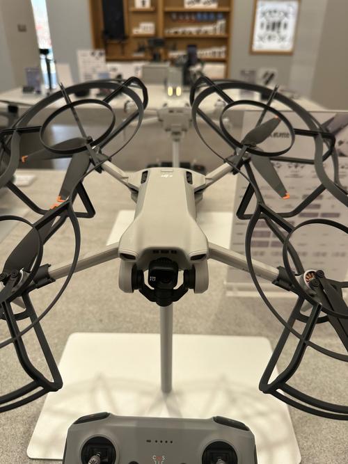 大疆mini无人机公司-图1 大疆mini无人机公司-图1