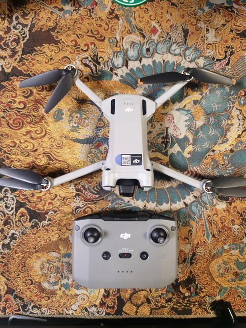 大疆mini无人机公司-图2 大疆mini无人机公司-图2