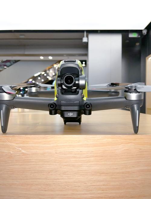 GoPro无人机是哪个国家生产的？-图1