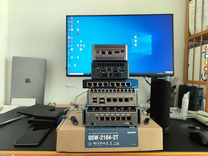 常用的网络互联设备有哪些-图2