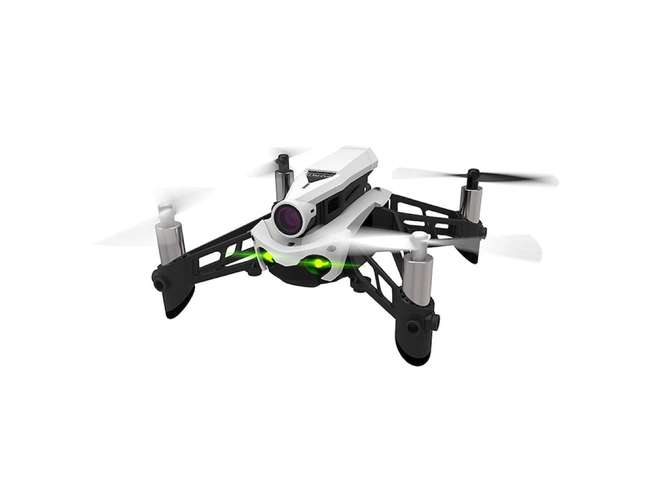 Parrot一代无人机有哪些亮点？-图1