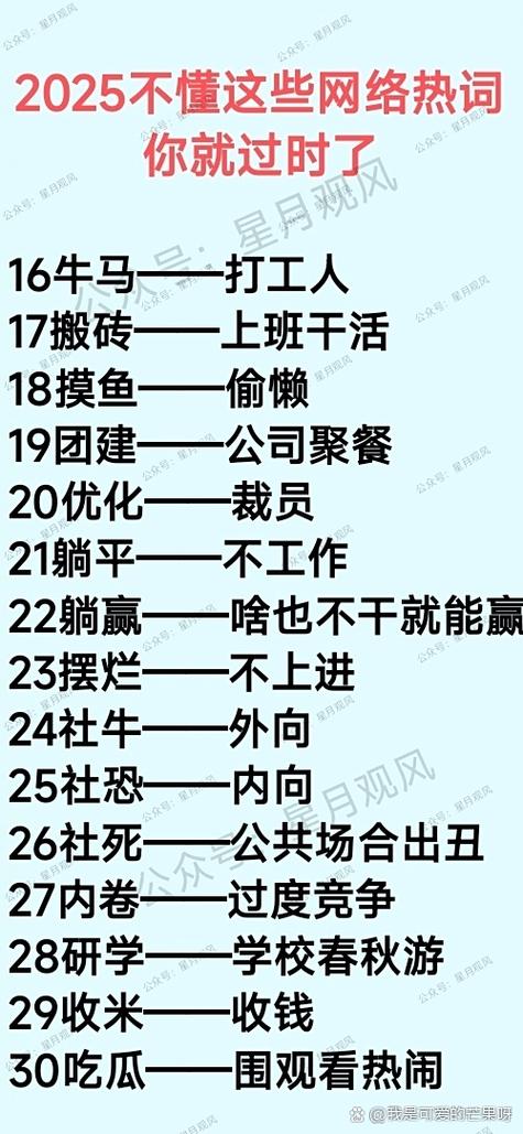 2025年夸人流行语有哪些？-图2