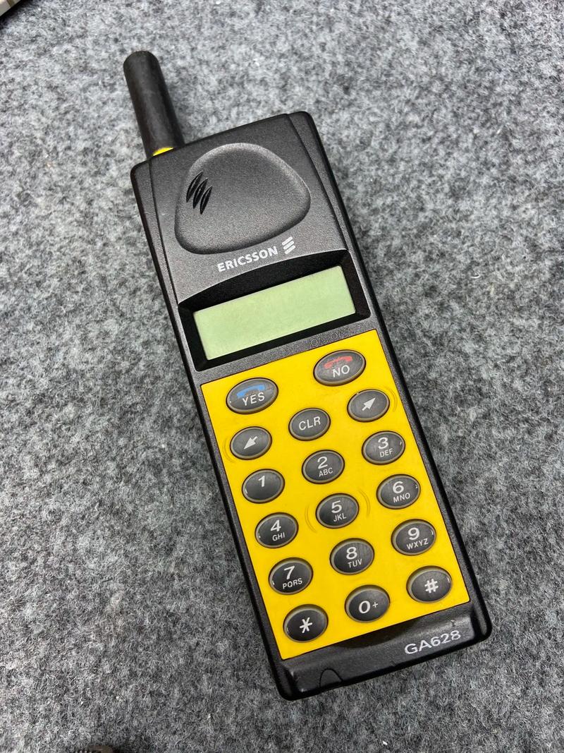 华为 技术实力 爱立信-图1