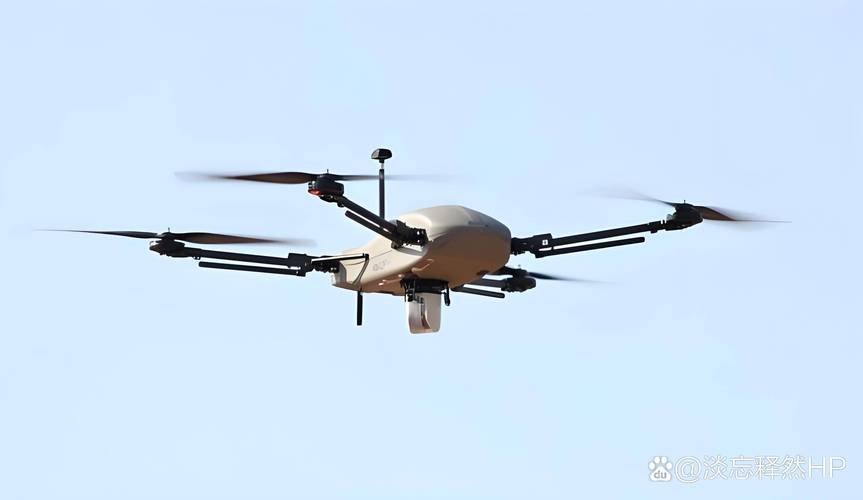 现代战争无人机如何改变COD战场规则?-图2 现代战争无人机如何改变COD战场规则?-图2