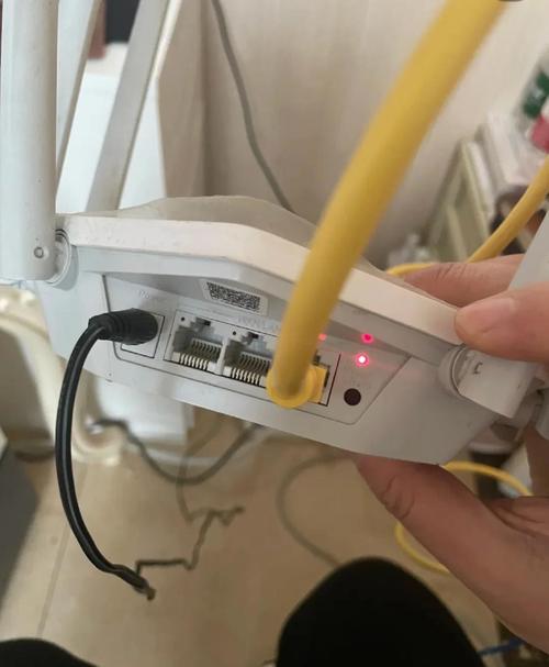 广电网络无线WiFi怎么安装？-图1