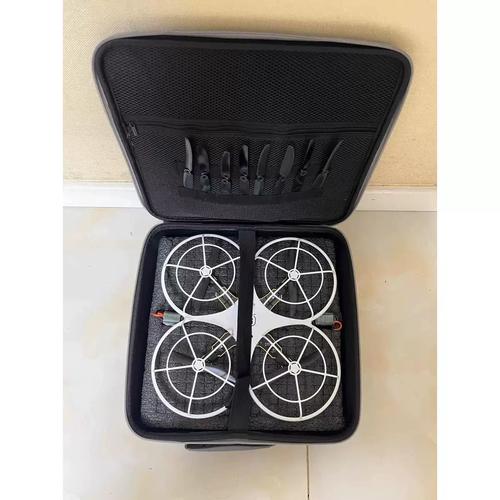 小鸟飞飞无人机教育机，怎么玩才更学得会？-图3