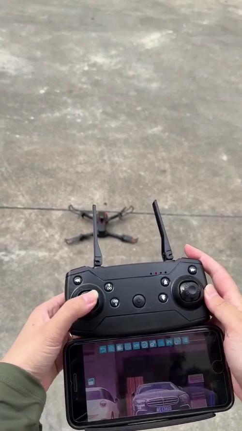 普通无人机遥控图片有哪些类型？-图2