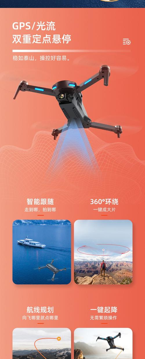 小米无人机相机固件升级有何新功能？-图1