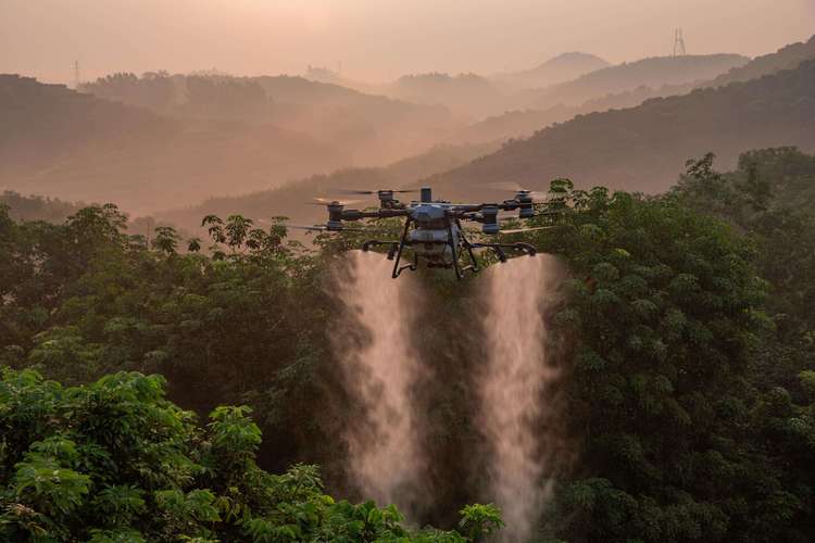 500万像素无人机照片够用吗?-图3 500万像素无人机照片够用吗?-图3