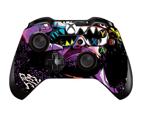 Xbox One技术贴,核心架构与性能如何?-图1 Xbox One技术贴,核心架构与性能如何?-图1