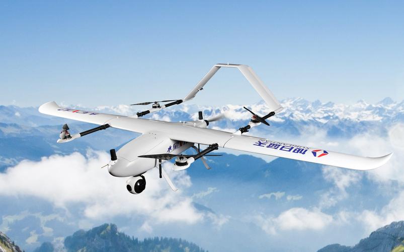 hw-600系列无人机有何核心优势？-图1