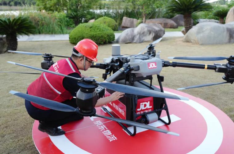 圆通无人机现状如何？未来将怎样发展？-图2