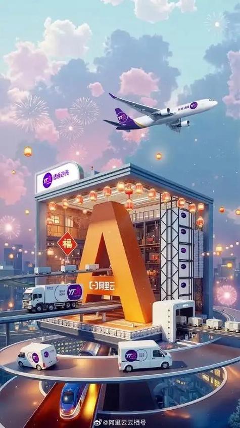 圆通无人机现状如何？未来将怎样发展？-图1