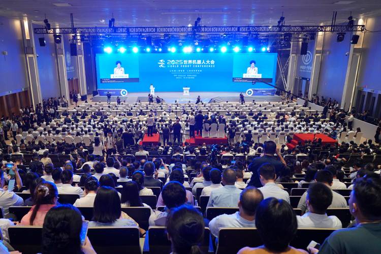 2025北京技术峰会将聚焦哪些前沿议题？-图1