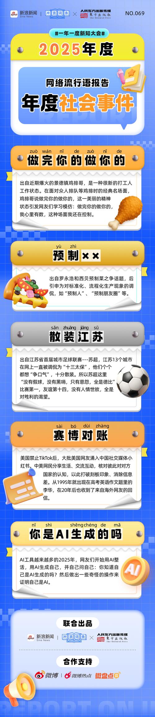 网络潮语大全2025霸气-图2