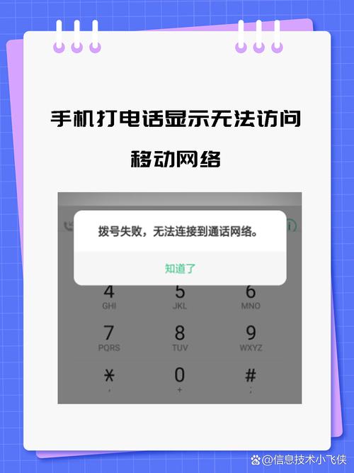 来电转接网络sim卡错误-图1