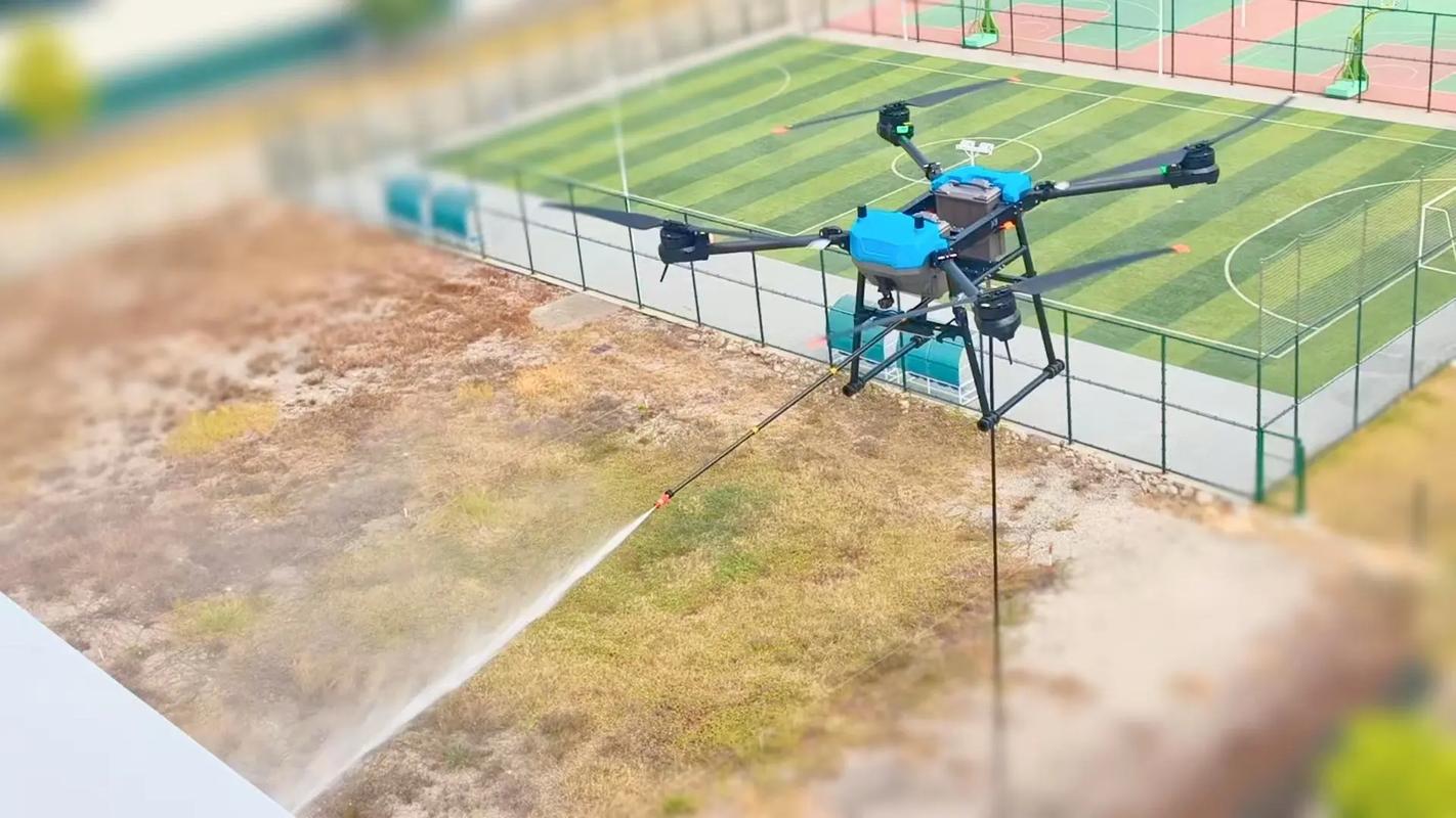 无人机直播洗澡，边界在哪？-图1