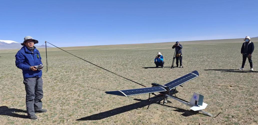 高原为何限制无人机飞行高度？-图2