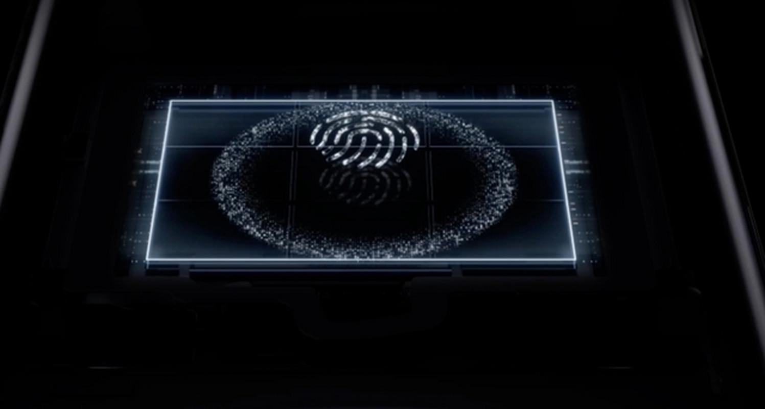 vivo屏幕指纹技术是如何实现的？-图2