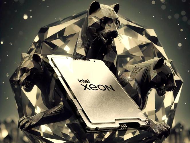 Intel超级线程技术如何提升CPU性能？-图1