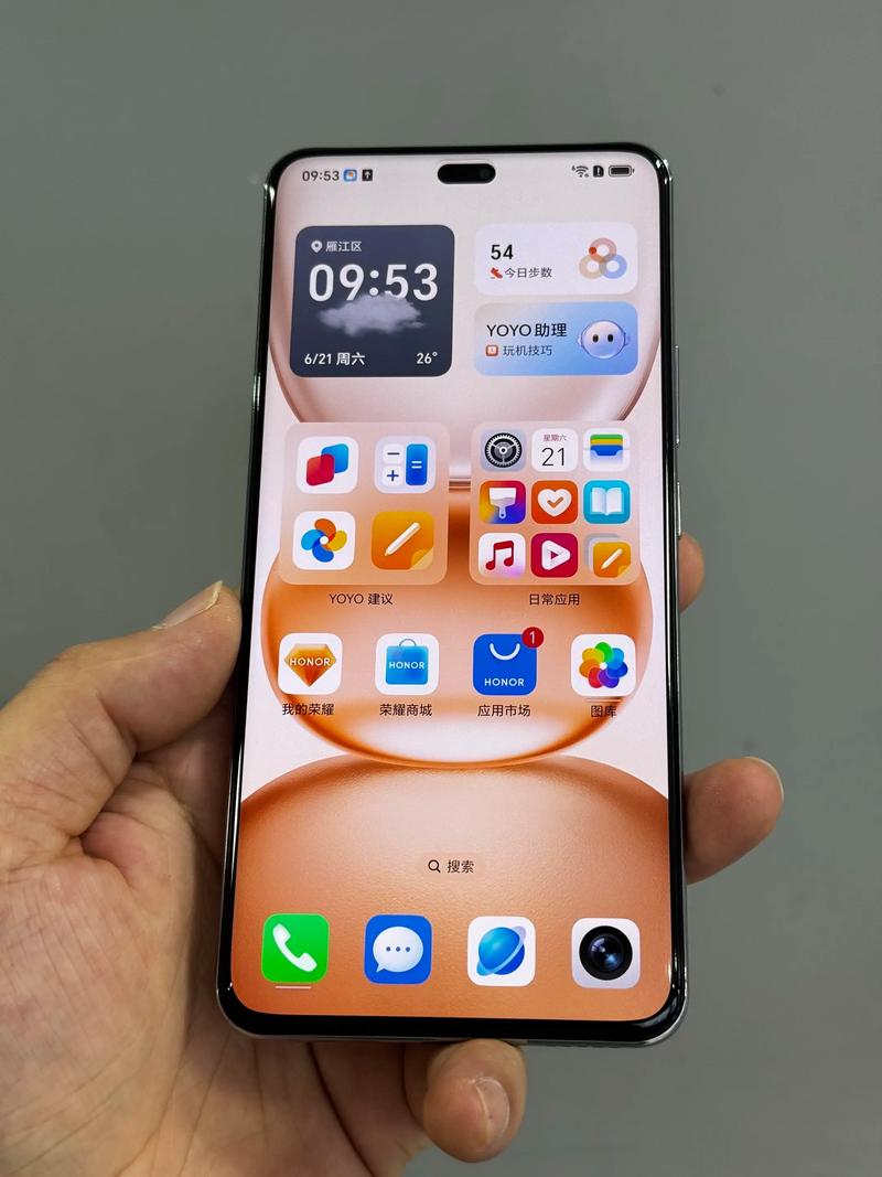 华为荣耀12.10技术有何突破？-图1