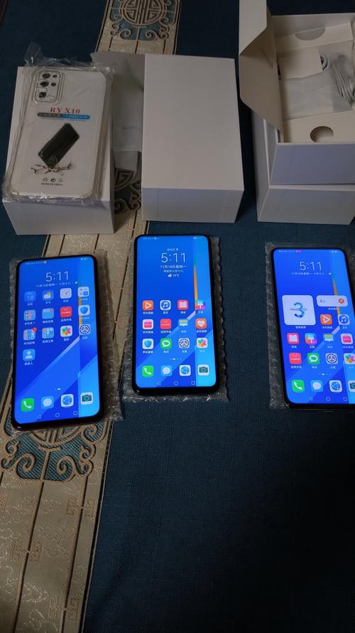 华为荣耀12.10技术有何突破？-图3