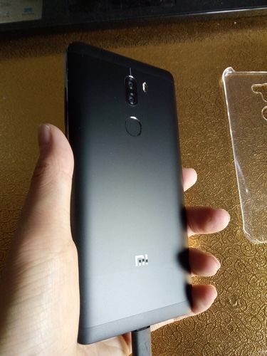 小米5splus网络差怎么办?-图3 小米5splus网络差怎么办?-图3