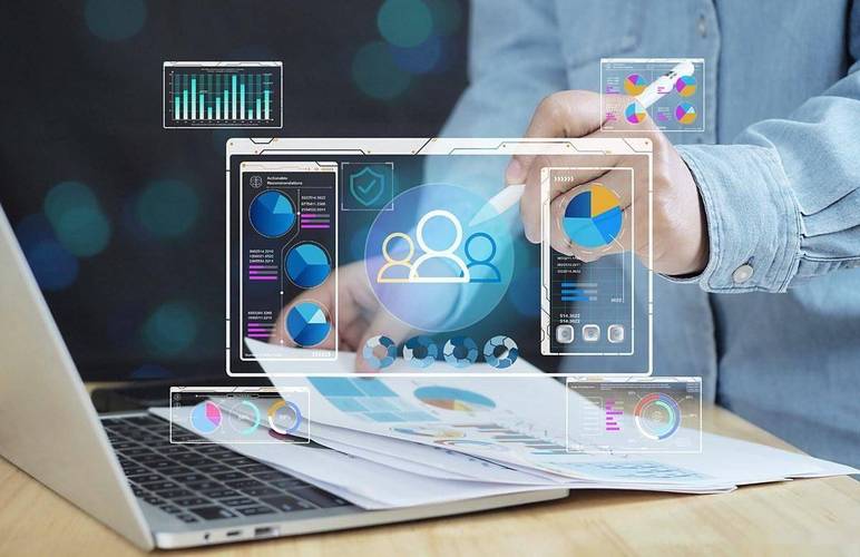 Office交互技术如何提升协作效率?-图3 Office交互技术如何提升协作效率?-图3