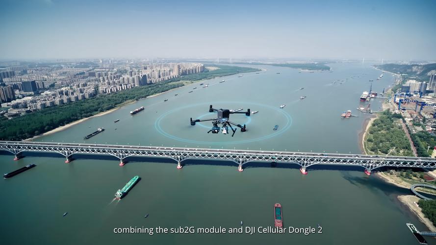 400元无人机拍出什么画质?-图1 400元无人机拍出什么画质?-图1