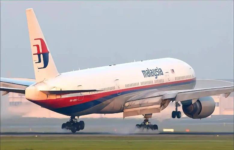 马航370是否与美国无人机有关联？-图1