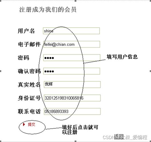 NET开发技术有哪些核心要点？-图2