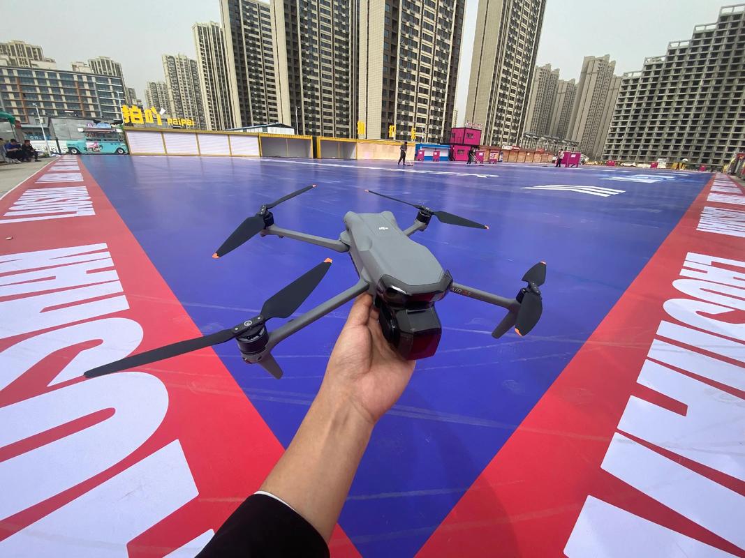 无人机拍摄虽好，但真能完全替代360全景相机吗？-图1