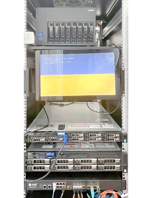 ESXi快速存储技术如何提升性能？-图2