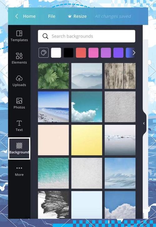 Canva在线设计技术如何高效使用？-图2