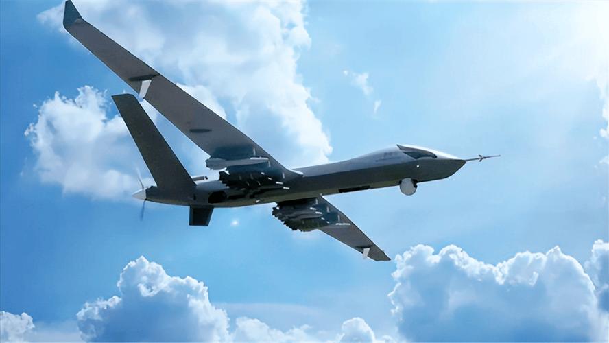 国家 人工智能 无人机-图1 国家 人工智能 无人机-图1