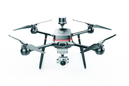 无人机测绘比传统测绘强在哪?-图3 无人机测绘比传统测绘强在哪?-图3