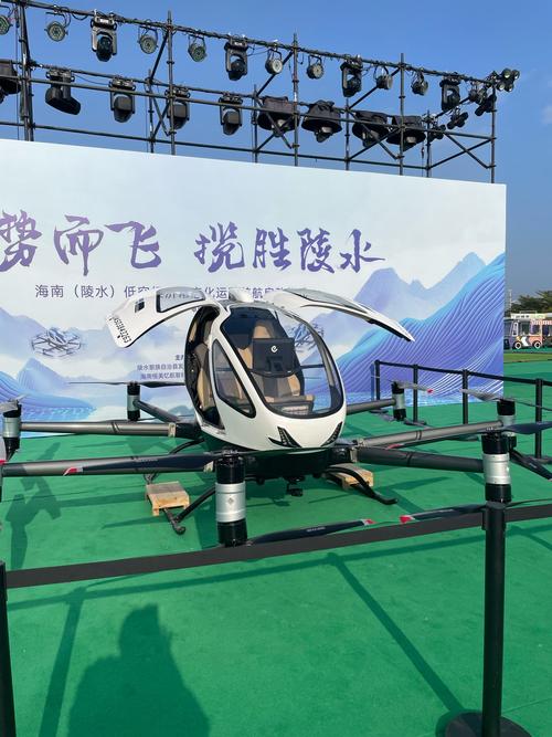 京东投资200亿无人机-图1