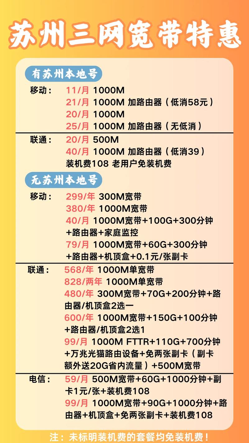 3G套餐用4G网络会收费吗？-图3